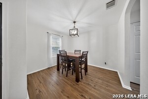 Foto del edificio - 11523 Oaks Hike