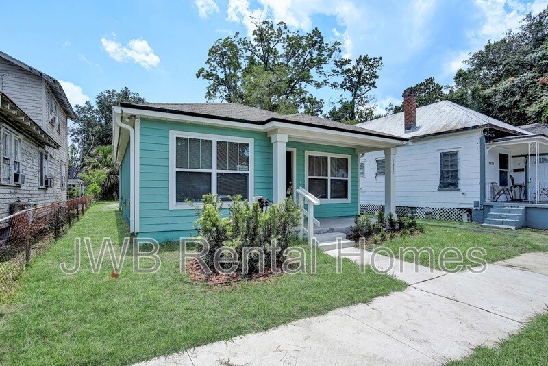 Foto principal - 1332 Steele St