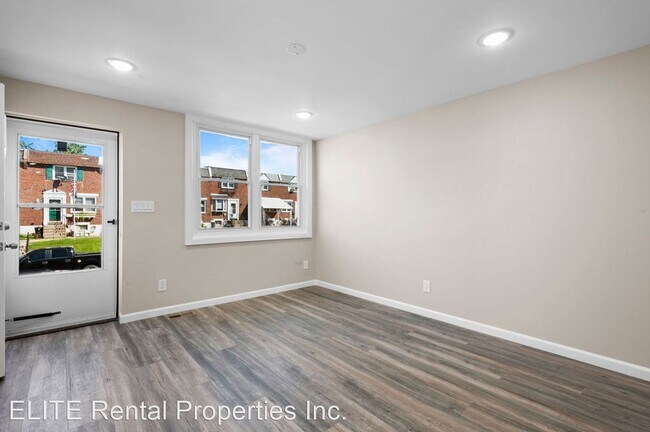 Building Photo - 3 br, 2 bath House - 636 Beech Ave.