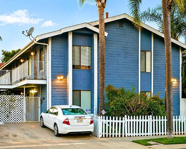 Foto del edificio - 4218 46th St