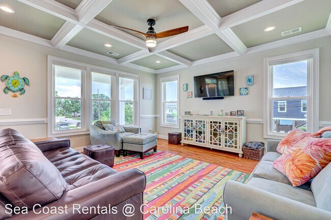 Foto del edificio - 3 br, 2 bath House - 301 Fayetteville Ave