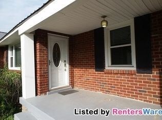 Foto del edificio - East Nashville 2 Bedroom Home Ready to Rent