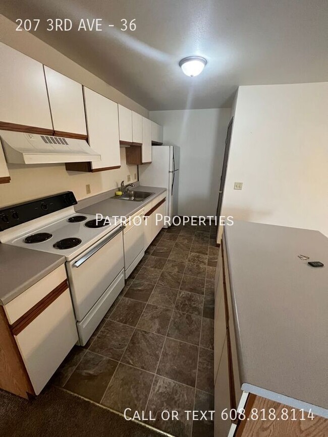 Foto del edificio - 2 bed/1 bath apartment in Monroe!