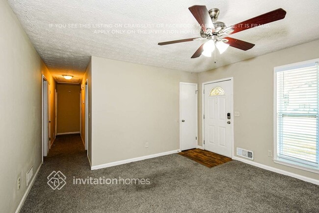 Foto del edificio - 3838 Cherie Glen Rd SW