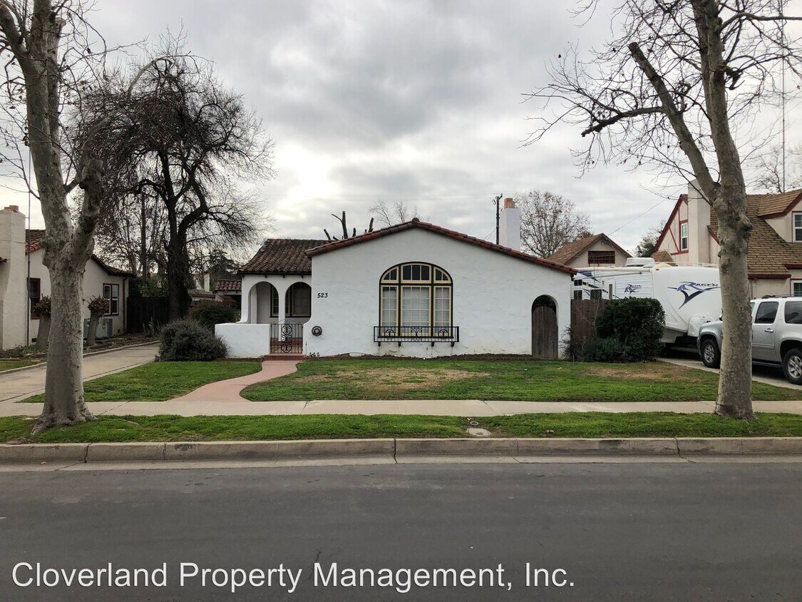 Primary Photo - 3 br, 2 bath House - 523 Washington Ave
