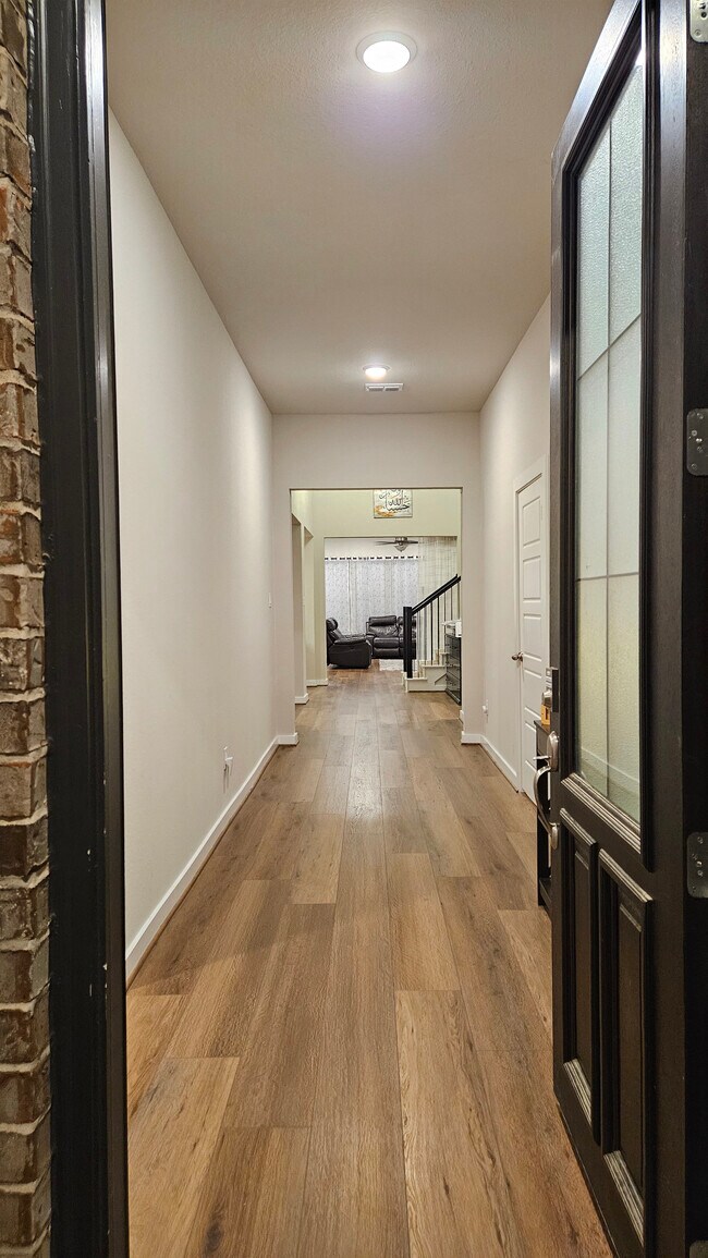 Foto del edificio - 18218 Bluebird Branch Ln