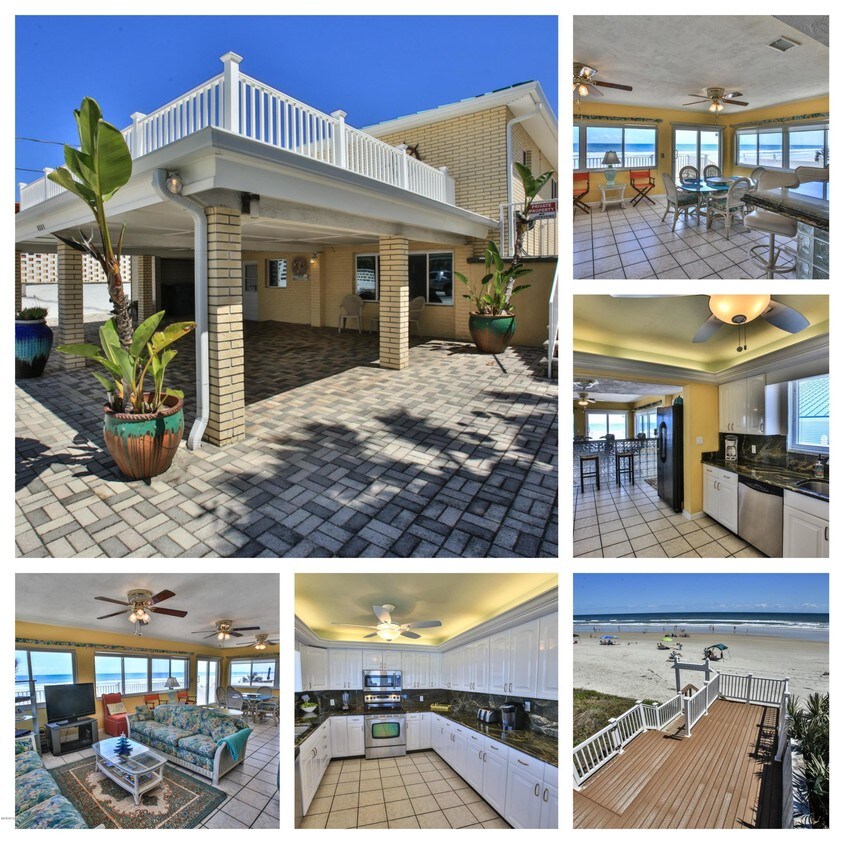 Foto principal - 4209 S Atlantic Ave