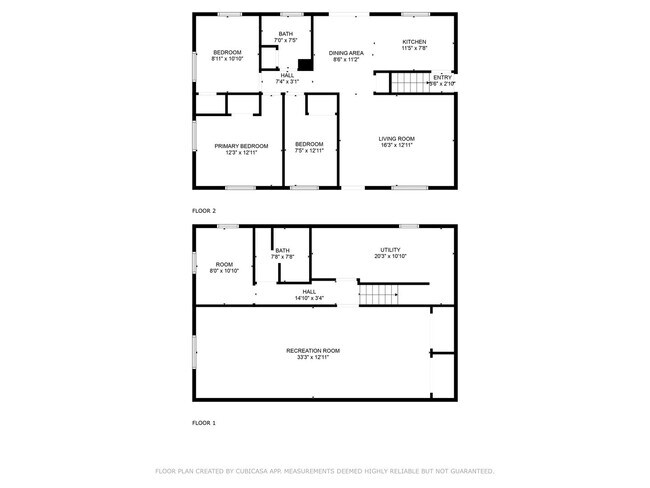 Building Photo - 3bed 2bath Available For Rent in Easy Acce...