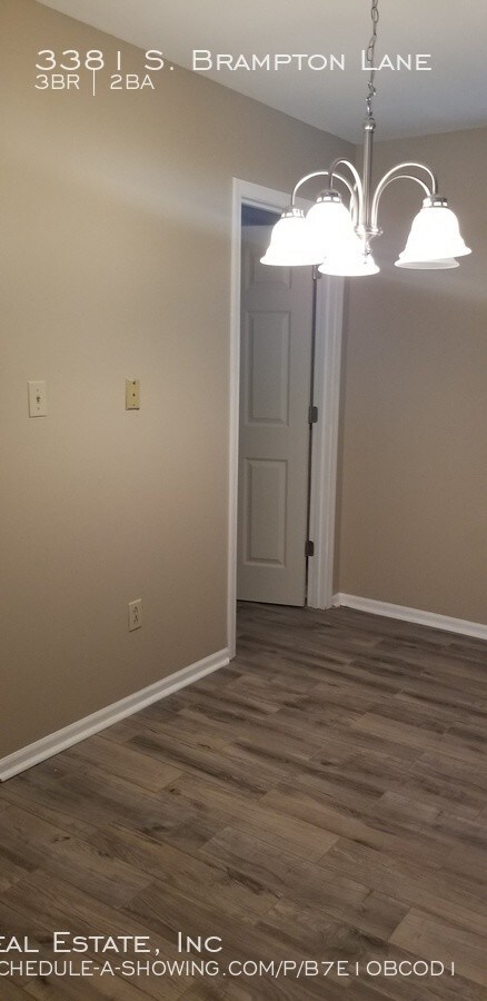 Foto del edificio - 3381 S Brampton Ln