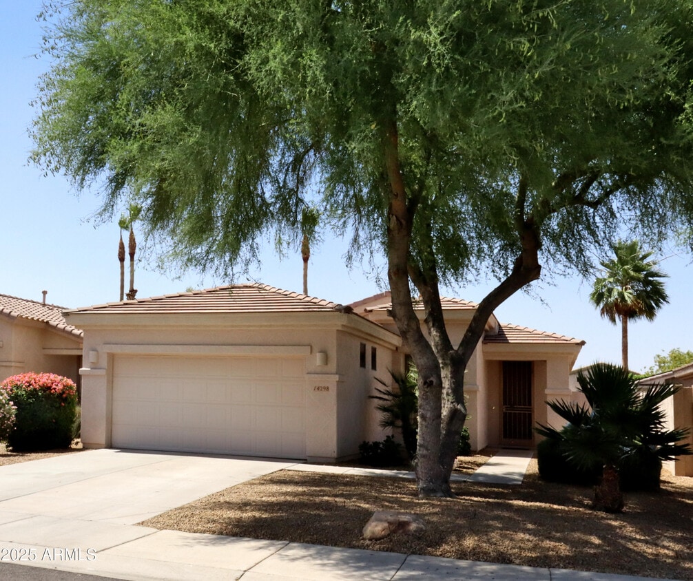 Foto principal - 14298 W Verde Ln