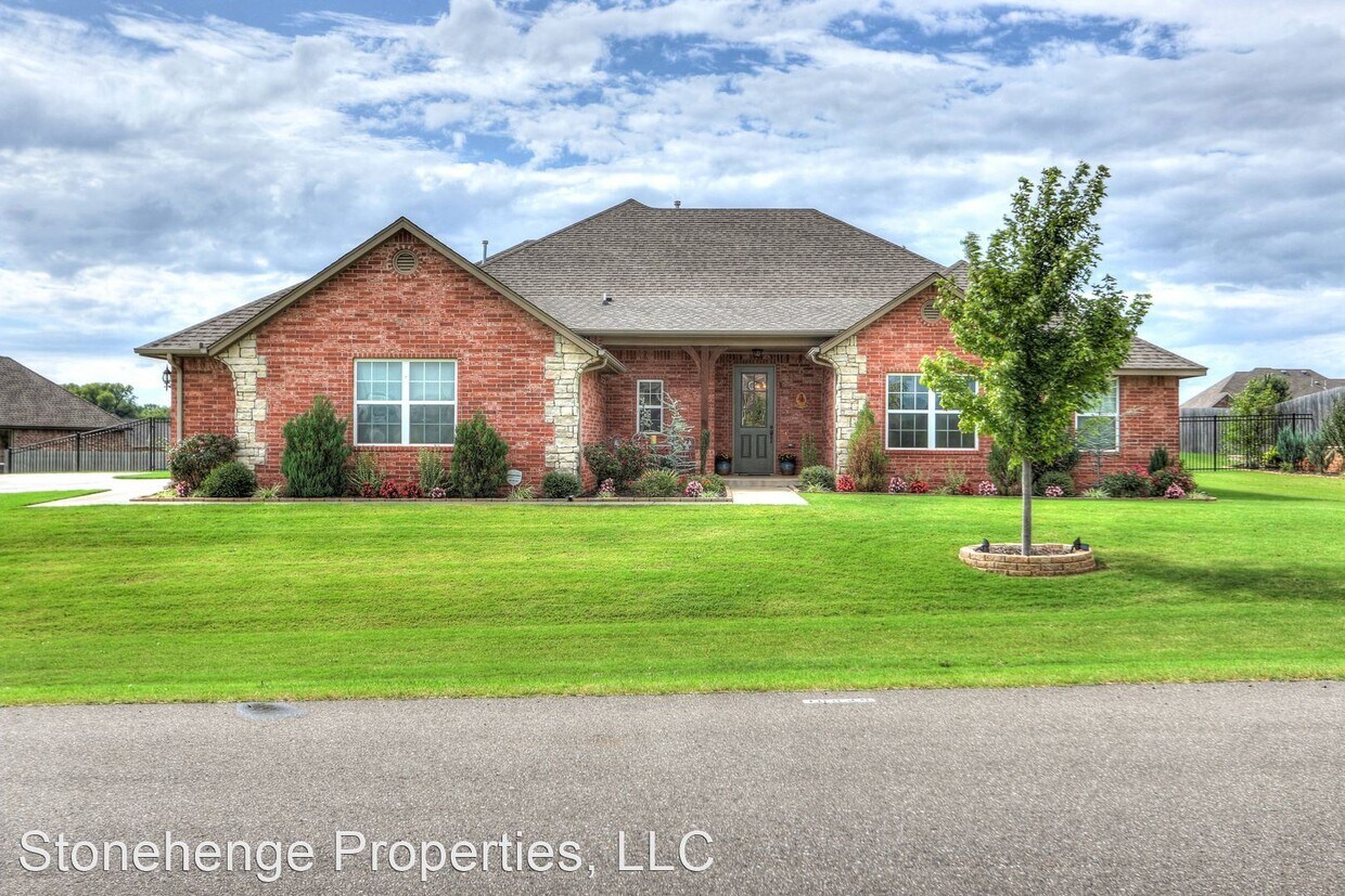 Foto principal - 4 br, 3 bath House - 10625 Granada Dr.
