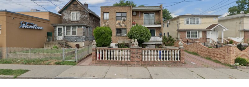 Primary Photo - 494 Jewett Ave