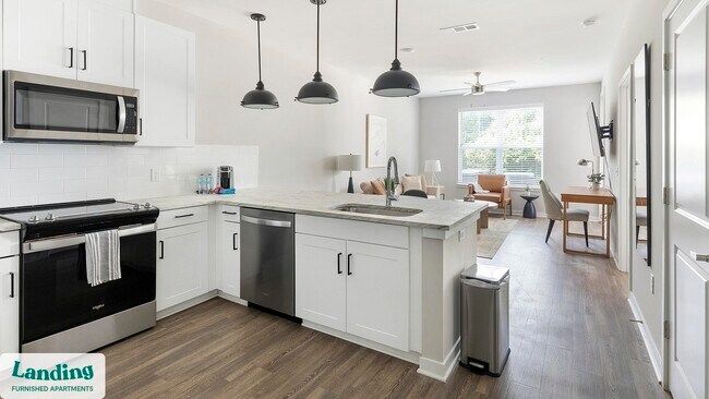 Foto del edificio - 393 Johns Rd NW