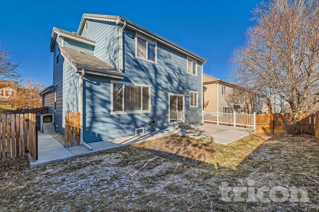 Foto del edificio - 13742 Cook St