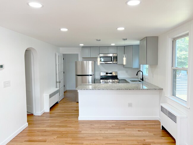 Foto del edificio - 4166 US-209