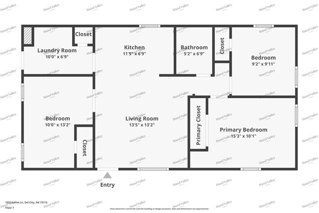 Building Photo - 1932 Lariet Ln