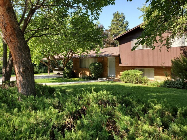 Building Photo - 3033 N Canyon Rd