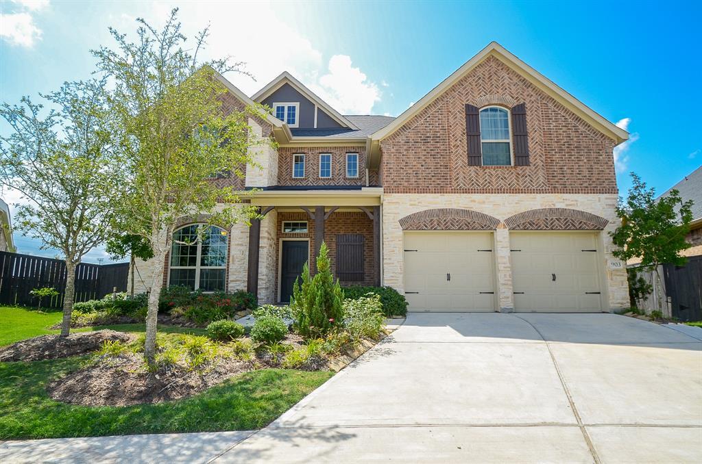 Foto principal - 903 Marigold Park Pl