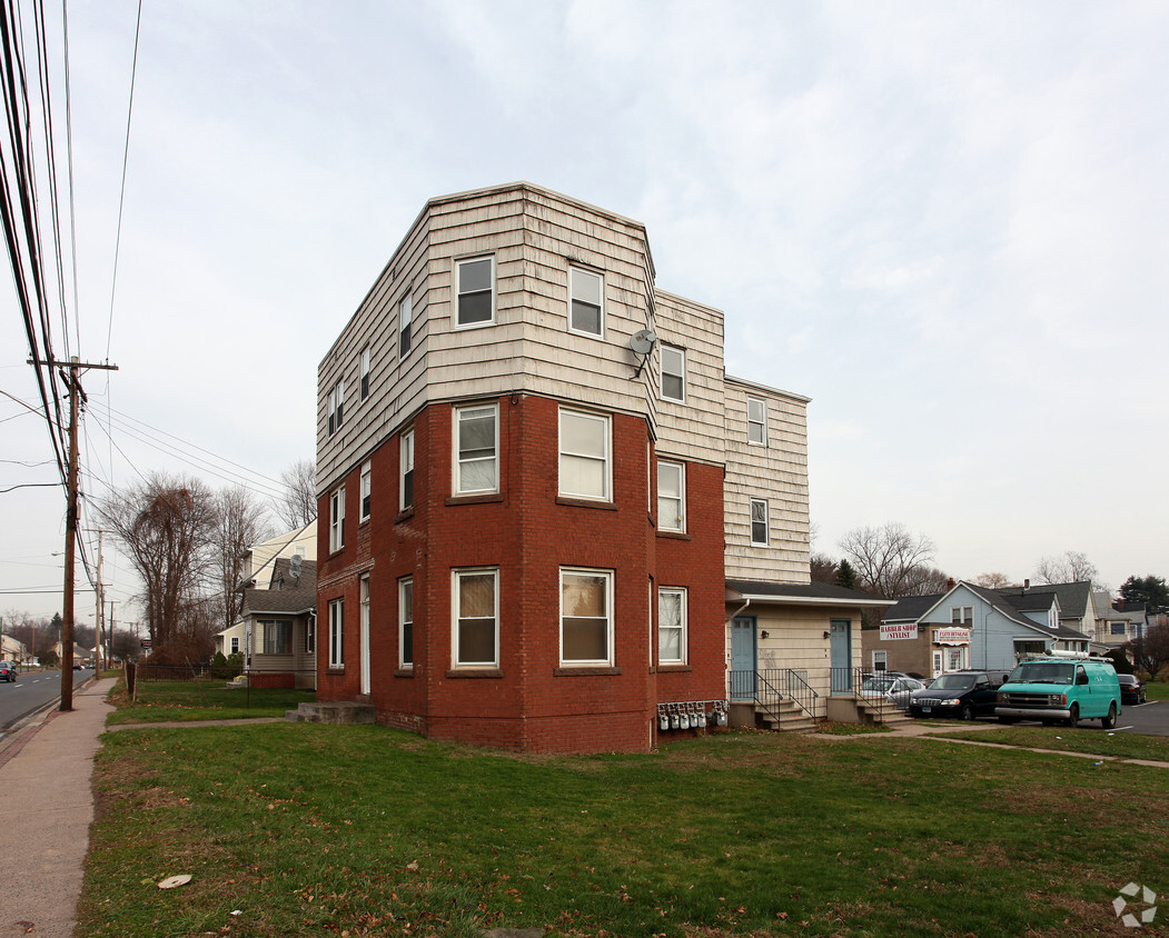 Foto del edificio - 230 Windsor Ave