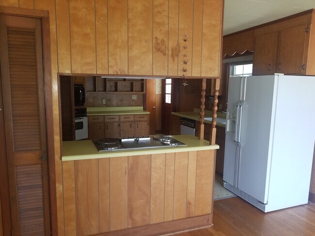 Foto del edificio - 41 Gingko Ln