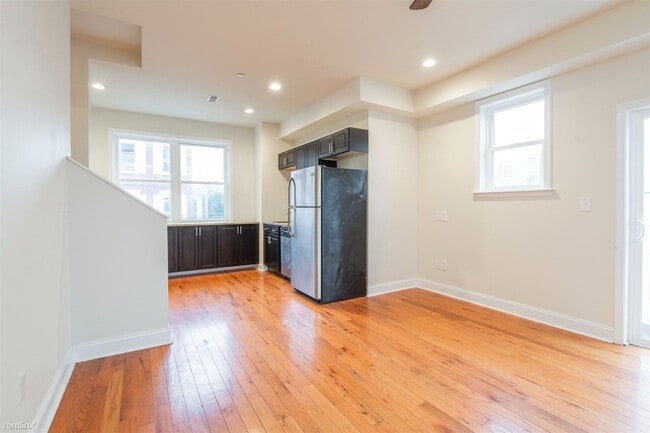 Foto del edificio - 5 br, 5 bath Duplex - 2114 N 17th St Unit B