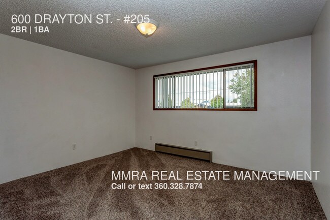 Foto del edificio - 600 Drayton St