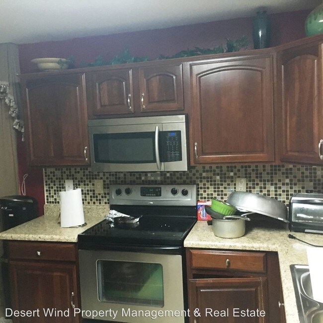 Foto del edificio - 4 br, 2.5 bath House - 8516 W. Payson Road