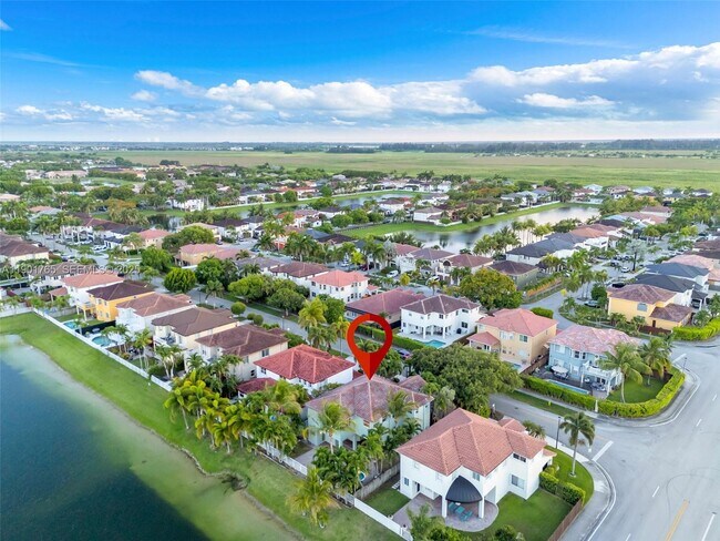 Foto del edificio - 6425 SW 164th Ave