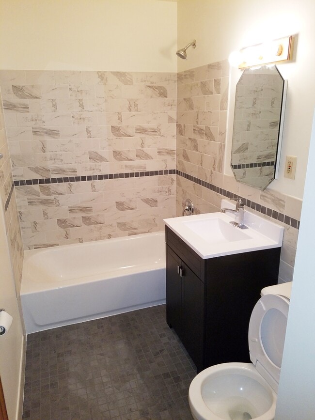 Bathroom - W169N8924 Hoyt Dr