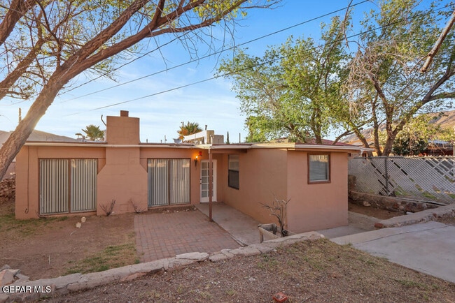 Building Photo - 3410 N Stanton St