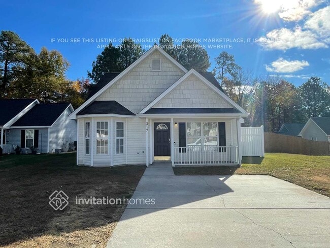 Building Photo - 317 Athens Hills Pl