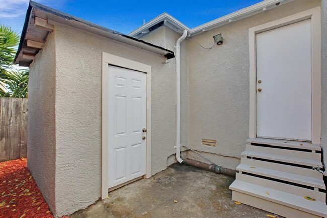 Storage Room - 718 1st Ave