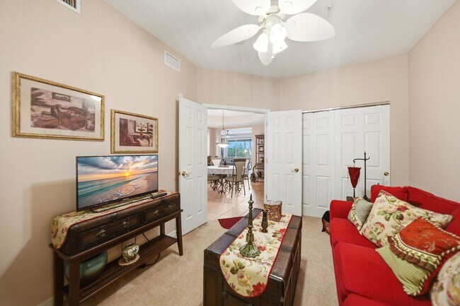 Building Photo - FOUNTAIN COURT CONDOMINIUM AVAILABLE FOR 2027 SEASON-HEART OF PUNTA GORDA