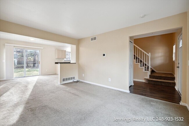 Building Photo - 21226 Collingham Farmington Hills MI 48336