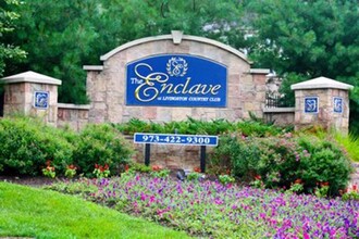 The Enclave at Livingston - 55+ Active Adult photo'