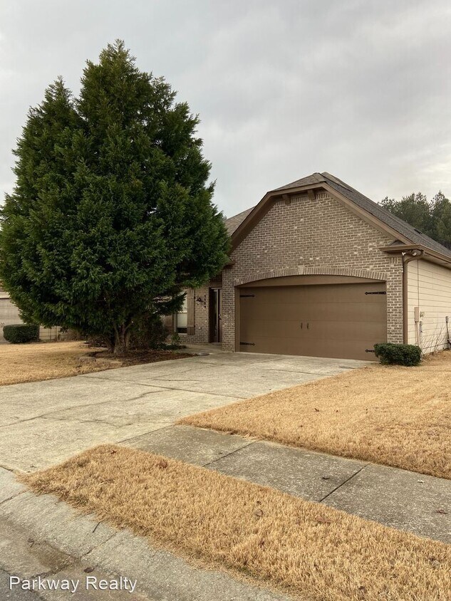1109 Avalon Dr, Moody, AL 35004 House Rental in Moody, AL