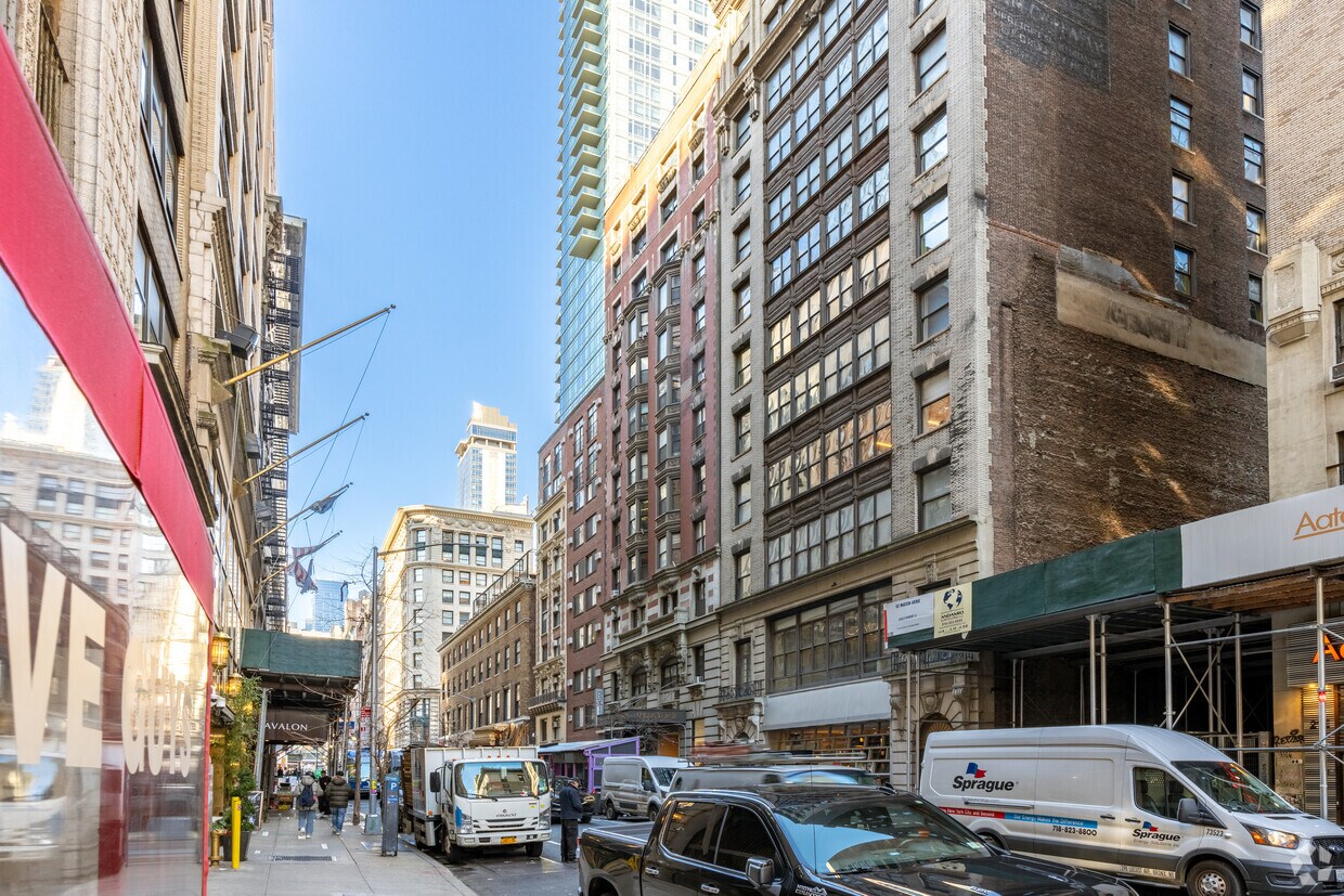 Foto principal - Stratford House Apartments