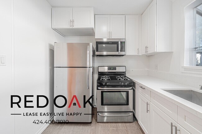 Foto del edificio - 14619 Moorpark St