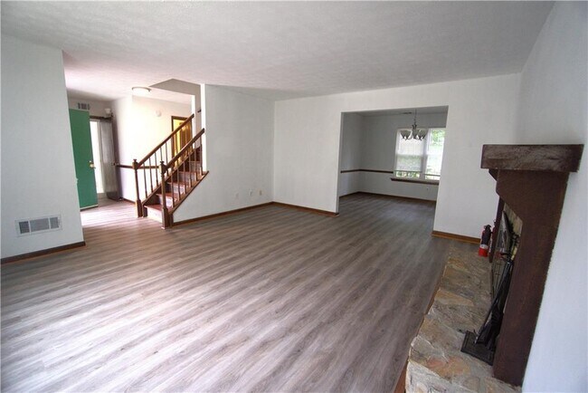 Foto del edificio - 3815 Samia Ct
