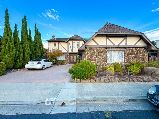 Foto del edificio - 106 Goldhunter Ct