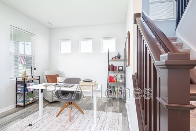 Foto del edificio - 10848 Sablecliff Wy