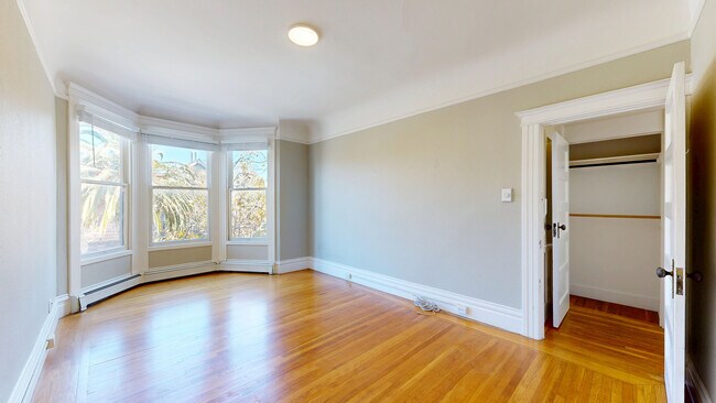 Foto del edificio - 2260 Market St