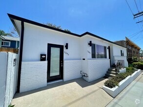 Building Photo - 1245 Colusa St