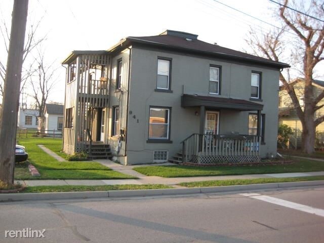 Building Photo - 941 Starkweather St