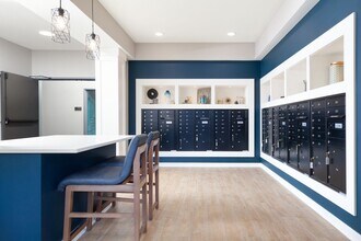 Interior Photo - Reside