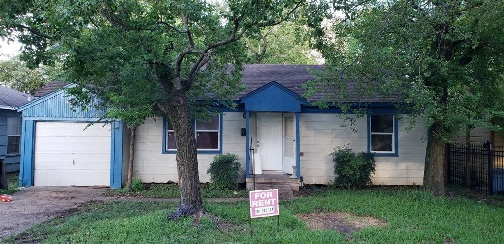 Primary Photo - 6703 Foster St