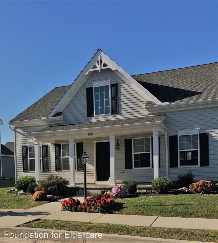 800 Cotrel Lane, Coatesville, PA 19320 House Rental in Coatesville