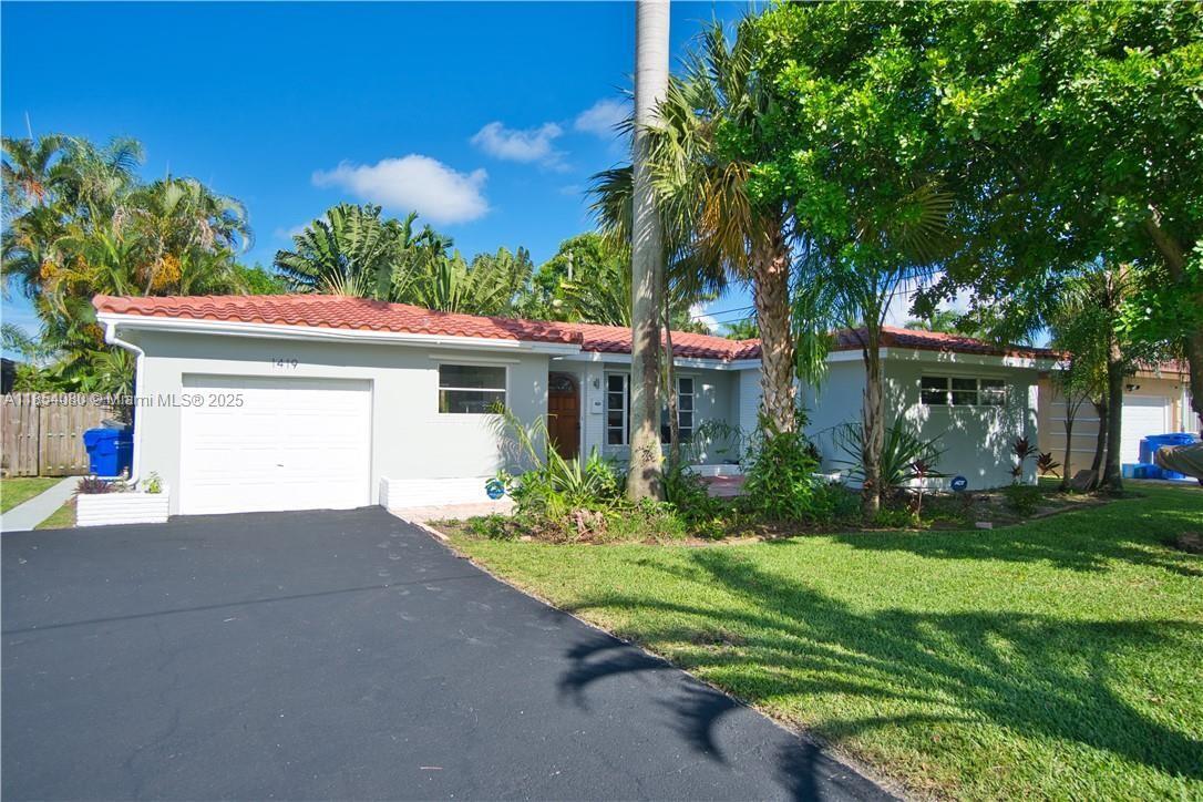 Foto principal - 1419 N 16th Ct