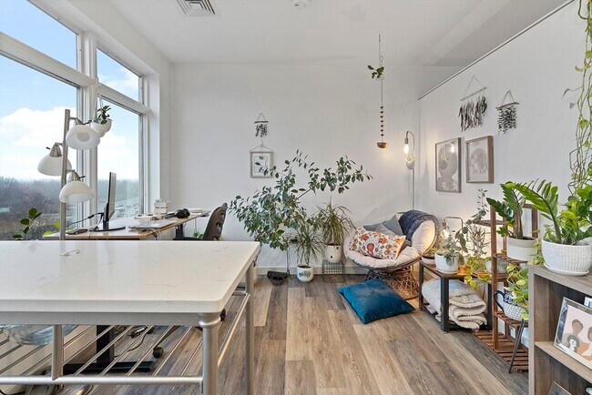 Foto del edificio - 180 Telford St