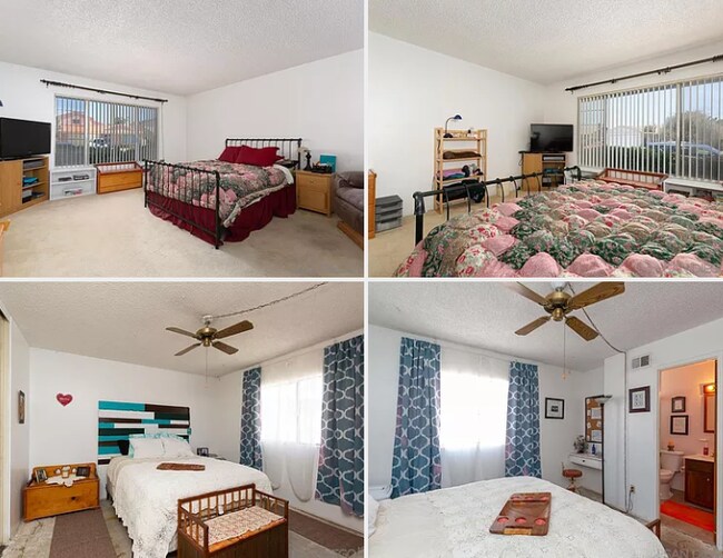 4409 Murrieta Cir, San Diego, CA 92154 House for Rent in San Diego